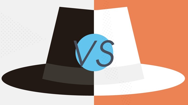 Panduan Lengkap Perbedaan SEO White Hat dan Black Hat: Apa yang Harus Anda Pilih?