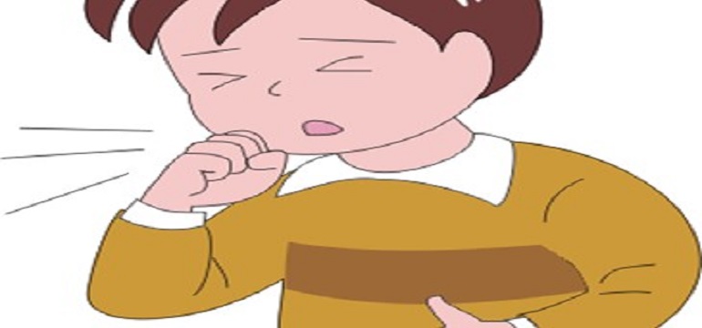 Waspada dan Kenali Batuk yang Ganggu Kesehatan