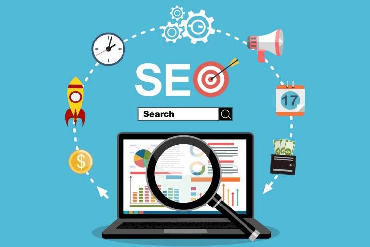 Optimalkan Website Bisnis Anda dengan Layanan Jasa SEO Website Profesional