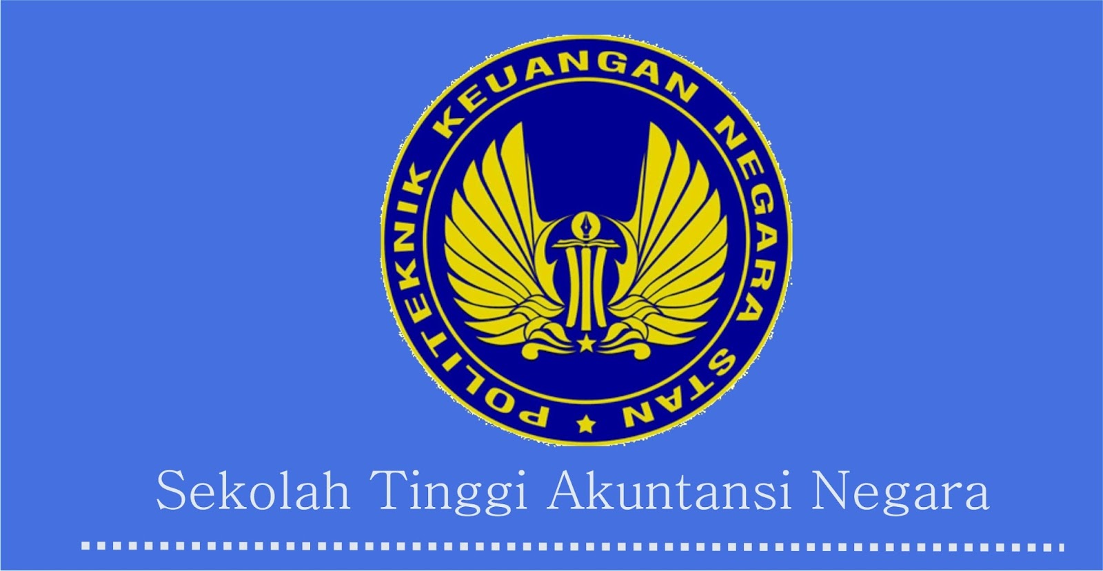 Ini Standar Nasional Pendidikan dan Nilai Akreditasi PKN STAN