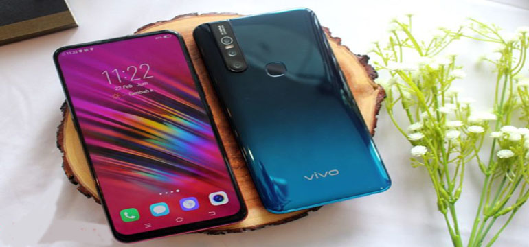 Vivo Y15 Usung Kamera Canggih dengan Harga Terjangkau