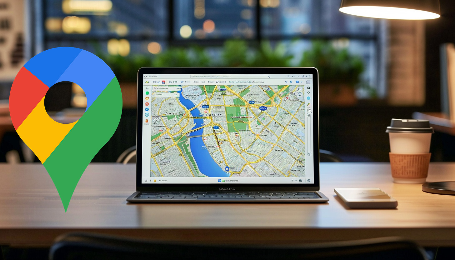 Meningkatkan Visibilitas Bisnis Anda Secara Efektif Melalui Jasa Review Google Maps dari Rajakomen.com