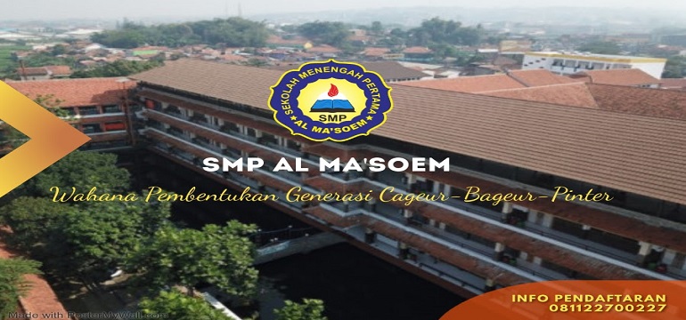 SMP Islam di Bandung: Menyelami Pendidikan Karakter Islami di Sekolah Favorit