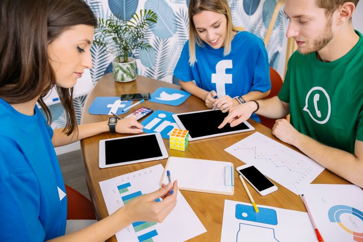 Jasa Sosmed Management: Solusi Terbaik untuk Promosi Website Rekrut Member MLM