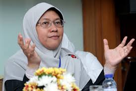Ledia Hanifa (PKS): Suara Keluarga Indonesia dari Bandung untuk Senayan