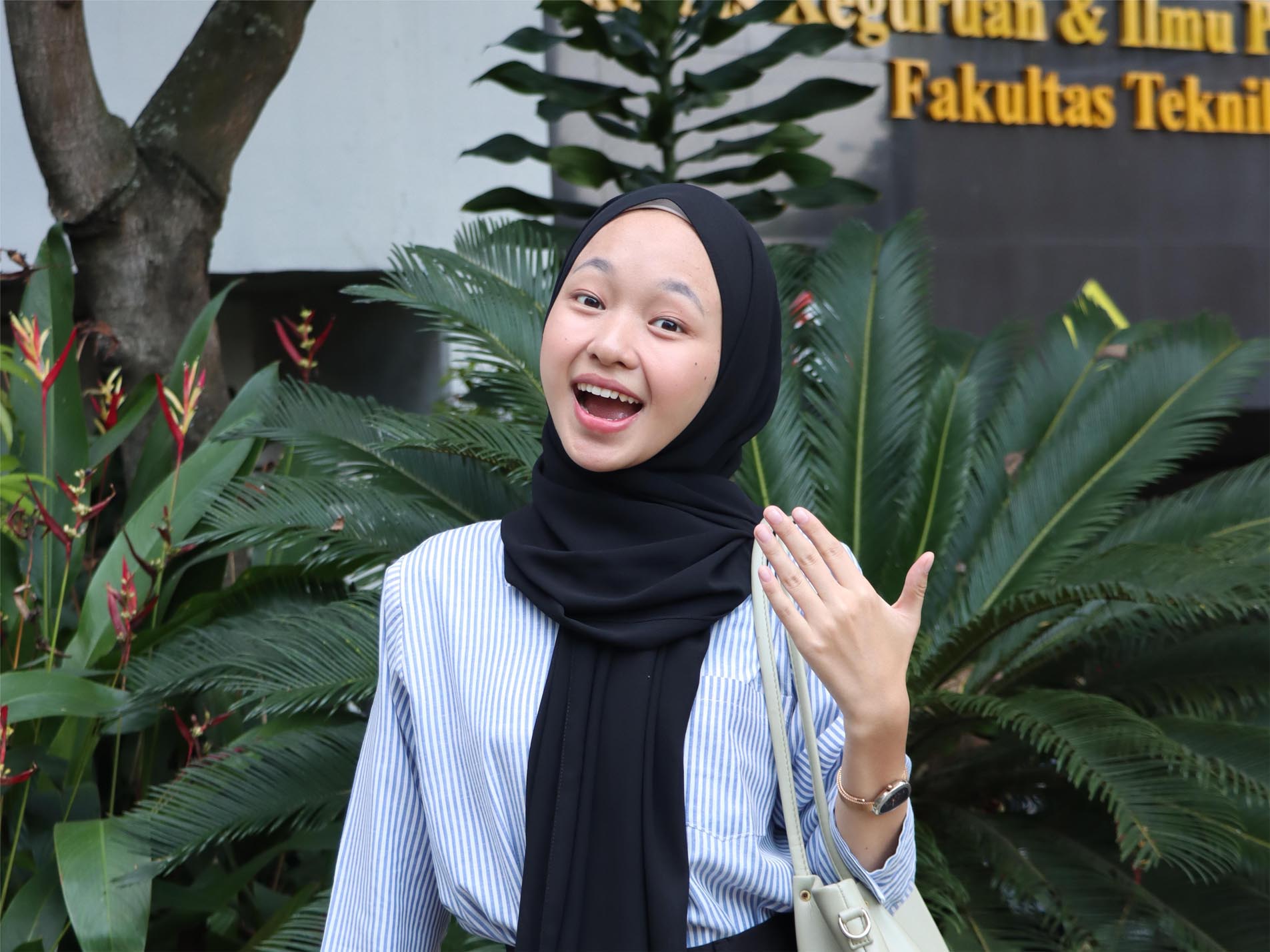 Biaya Pendidikan Kelas Reguler dan Non Reguler Per Semester Sekitar 4,5 Juta di Komputerisasi Akuntansi D3 Serta Info Beasiswa S1