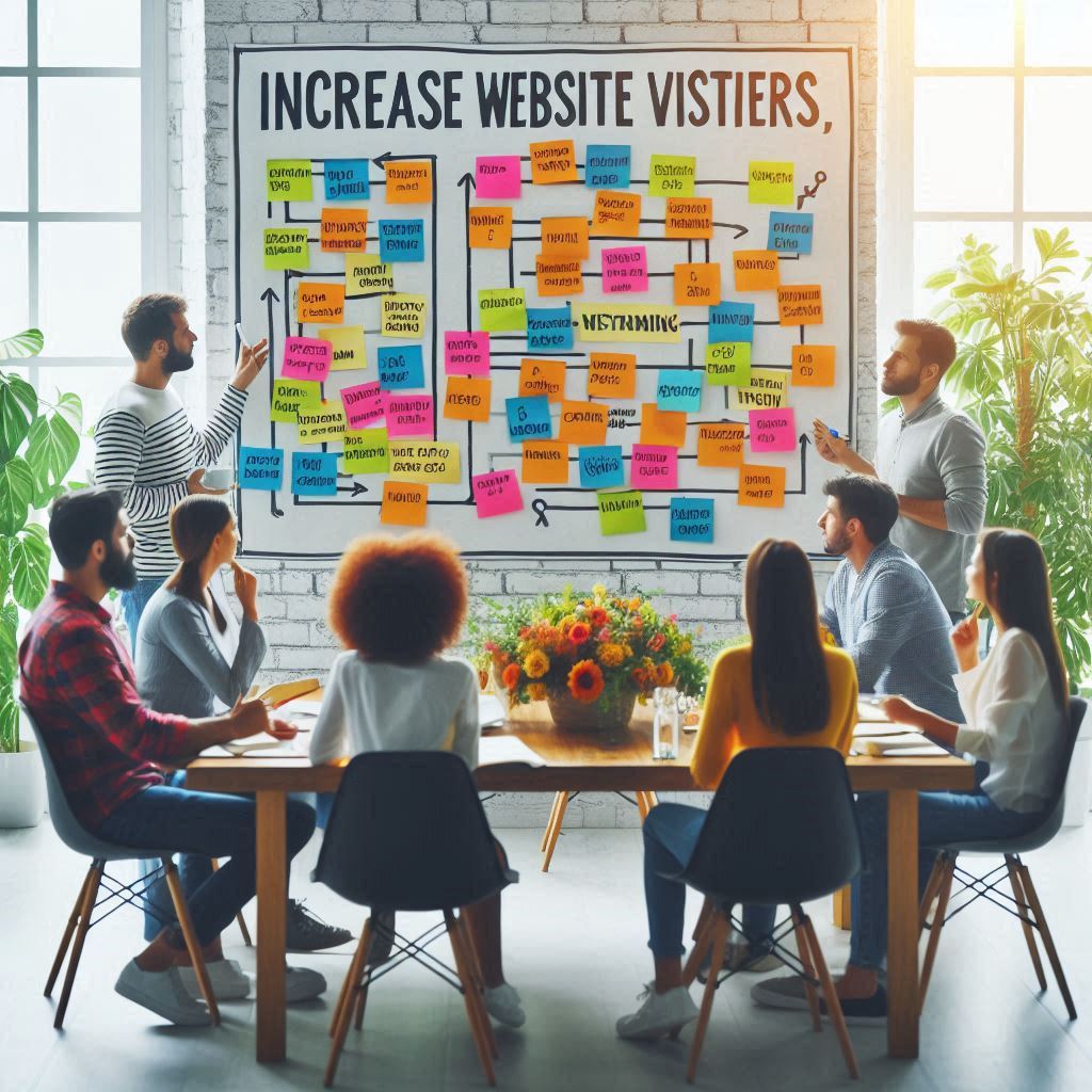Meningkatkan Visibilitas Bisnis Anda melalui Promosi Website Dropshipping