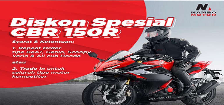 Nambo Motor Solusi Mudah untuk Memilih Kendaraan Motor Anda Tanpa Ribet