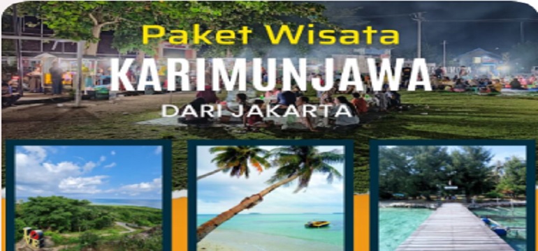 Joglo Wisata Jakarta: Travel Agen Jakarta Terpercaya untuk Liburan Impian Anda