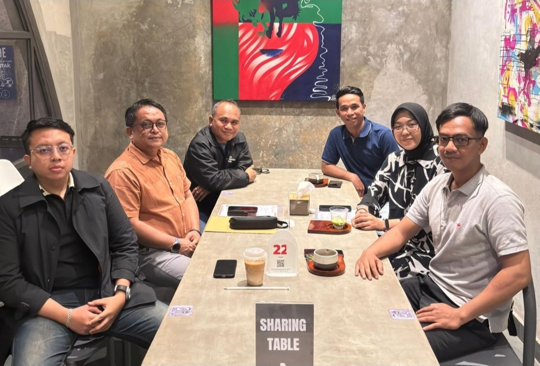 Ketum Gerakan Rakyat, Sahrin Hamid, Resmikan LBH sebagai Garda Depan Akses Keadilan Rakyat