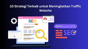 Membangun Website yang WOW! 5 Tips untuk Menarik Perhatian Pengunjung dan Meningkatkan Traffic