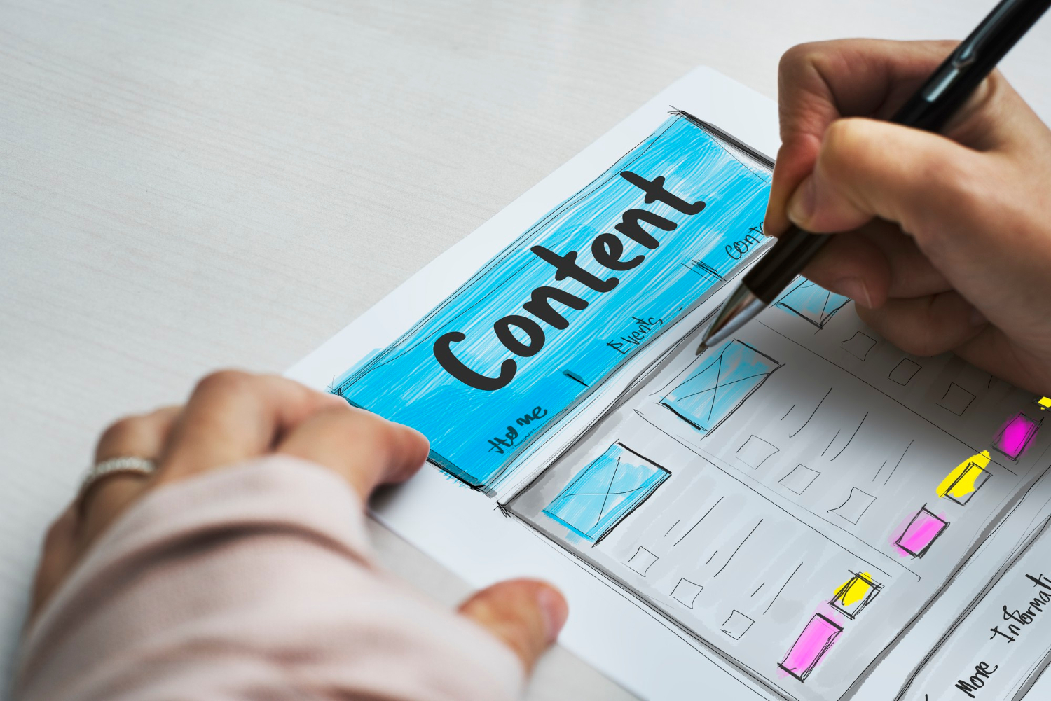 5 Alasan Memilih Jasa Share Konten Digital Profesional