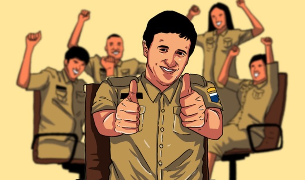 Banyak Keuntungan! Ikuti Tryout CPNS Gratis Full di Tryout.id dan Rasakan Manfaatnya