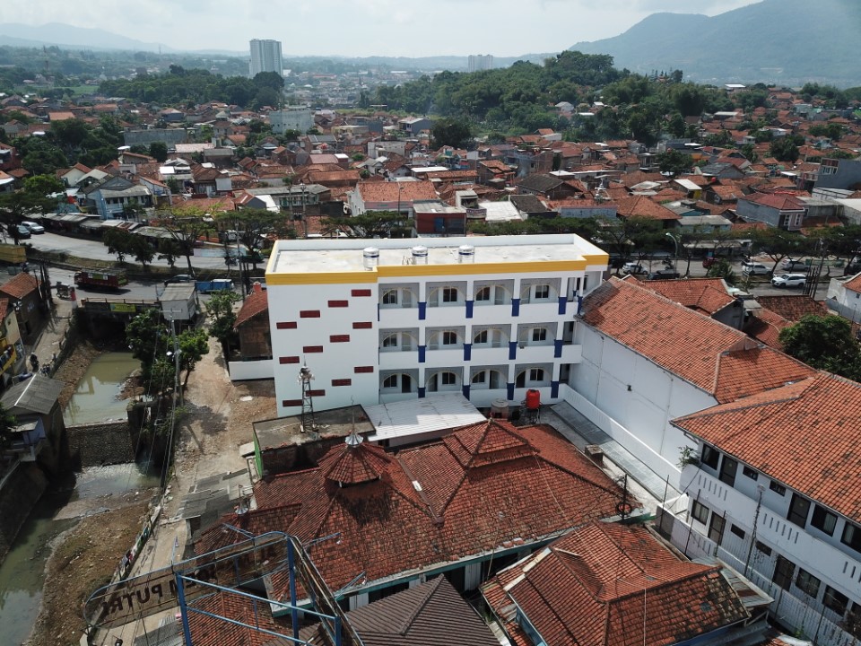 Pendidikan Karakter di Pesantren Modern Al Masoem: Membentuk Generasi Berakhlak Mulia