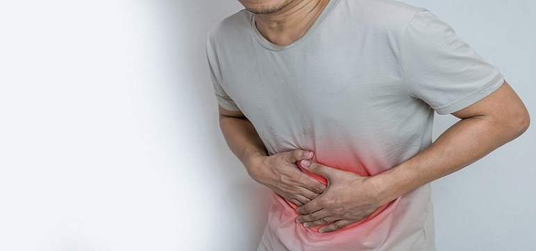 Cara Mengatasi Kram Perut Saat Bersin atau Batuk