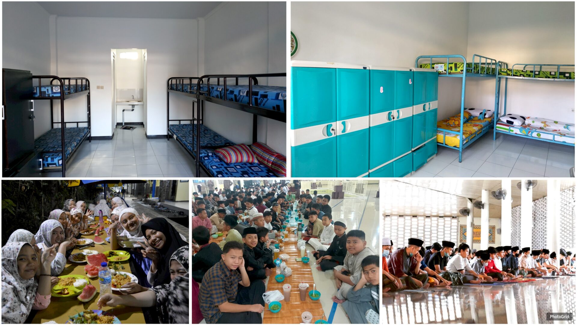 Perayaan Hari Kemerdekaan yang Berkesan di Boarding School: Pengalaman Siswa yang Tak Terlupakan