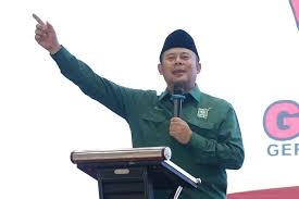 Cucun Ahmad Syamsurijal: Wajah Nahdliyin di Senayan dari PKB Jawa Barat II