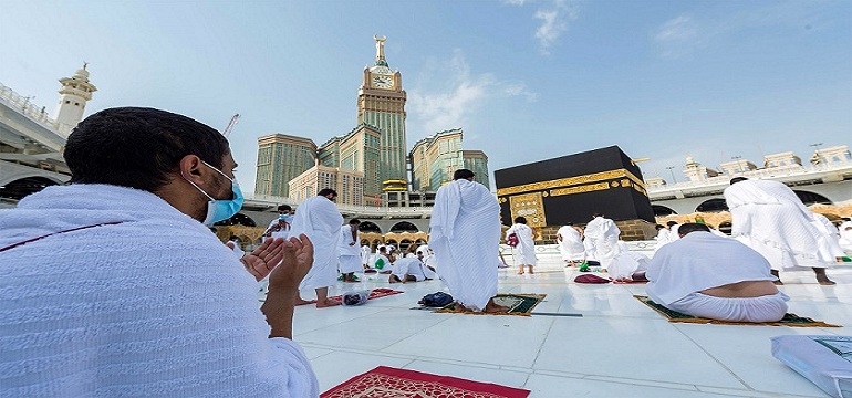 Bila Haji 2021 Diselenggarakan, Bakal Terdapat Sejumlah Pembatasan