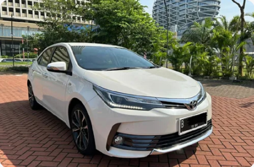 Platform Jual Beli Mobil Bekas dan Baru dengan Harga Beragam  dan Informasi Lengkap